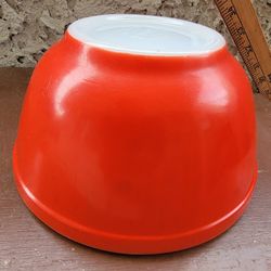 403 Pyrex Mixing Bowl