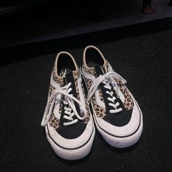 Vans Shoes 
