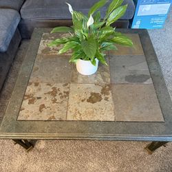 4’ x 4’ Tile Table