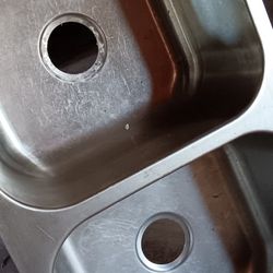 Stainless Steel Kitchen  Sink