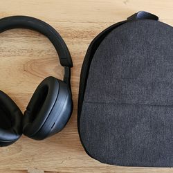 Sony WH-1000XM5 Noise Canceling Headphones