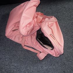 Gym Bag