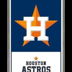 Astros Tickets 