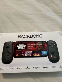 Backbone usb-c