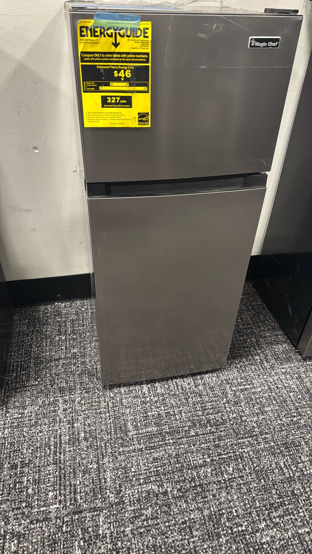 Mini Fridge