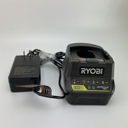 Ryobi 18v Charger