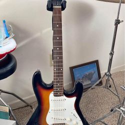 Electric Guitar