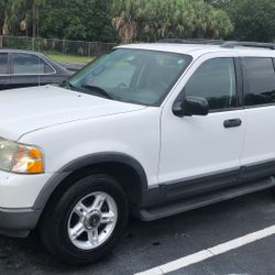 2003 Ford Explorer,tlf (contact info removed)