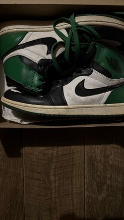 Air Jordan 1 DMP size 9.5