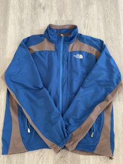 North Face Windbreaker