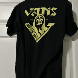 Vans Tee