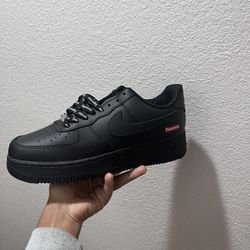 Supreme Airforce 1s 