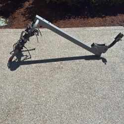 Yakima Bike Rack 