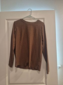 Women long sleeve