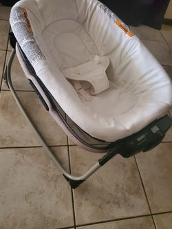 Graco pac n play
