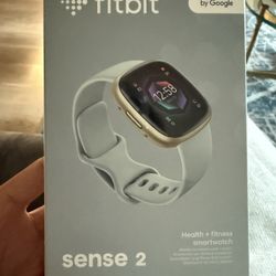 Fitbit Sense 2 Watch