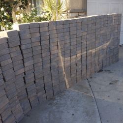 Pavers New