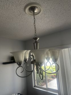 dining room chandeliers
