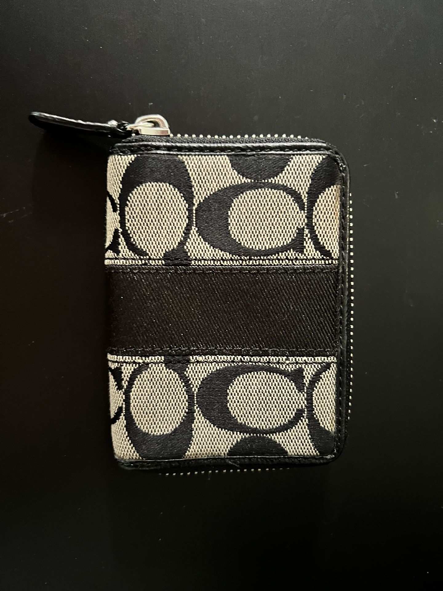Coach Wallet - Small