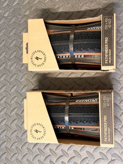 Specialized Pathfinder Pros (2bliss) 2 count New