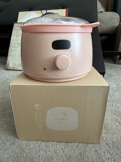 Wax Warmer