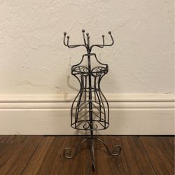 Necklace Holder 