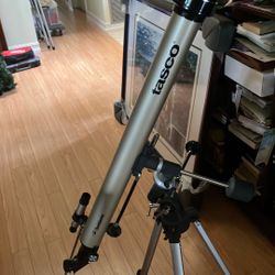 Tasco Telescope