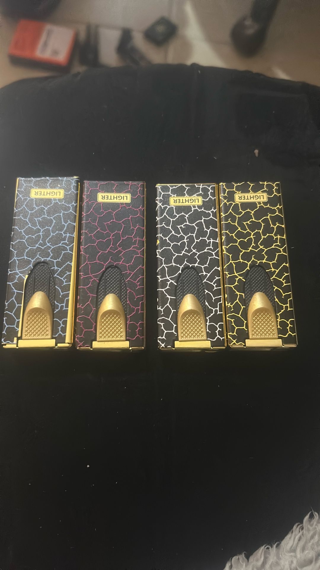 Torch Lights 15$ A Piece