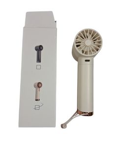 Handheld Fans