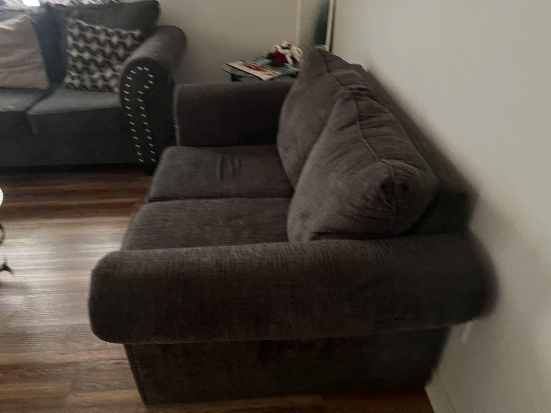 Couch And loveseat