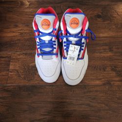 New Omni Zone II Tri-Color Mens Retro
