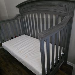 Nursery furniture