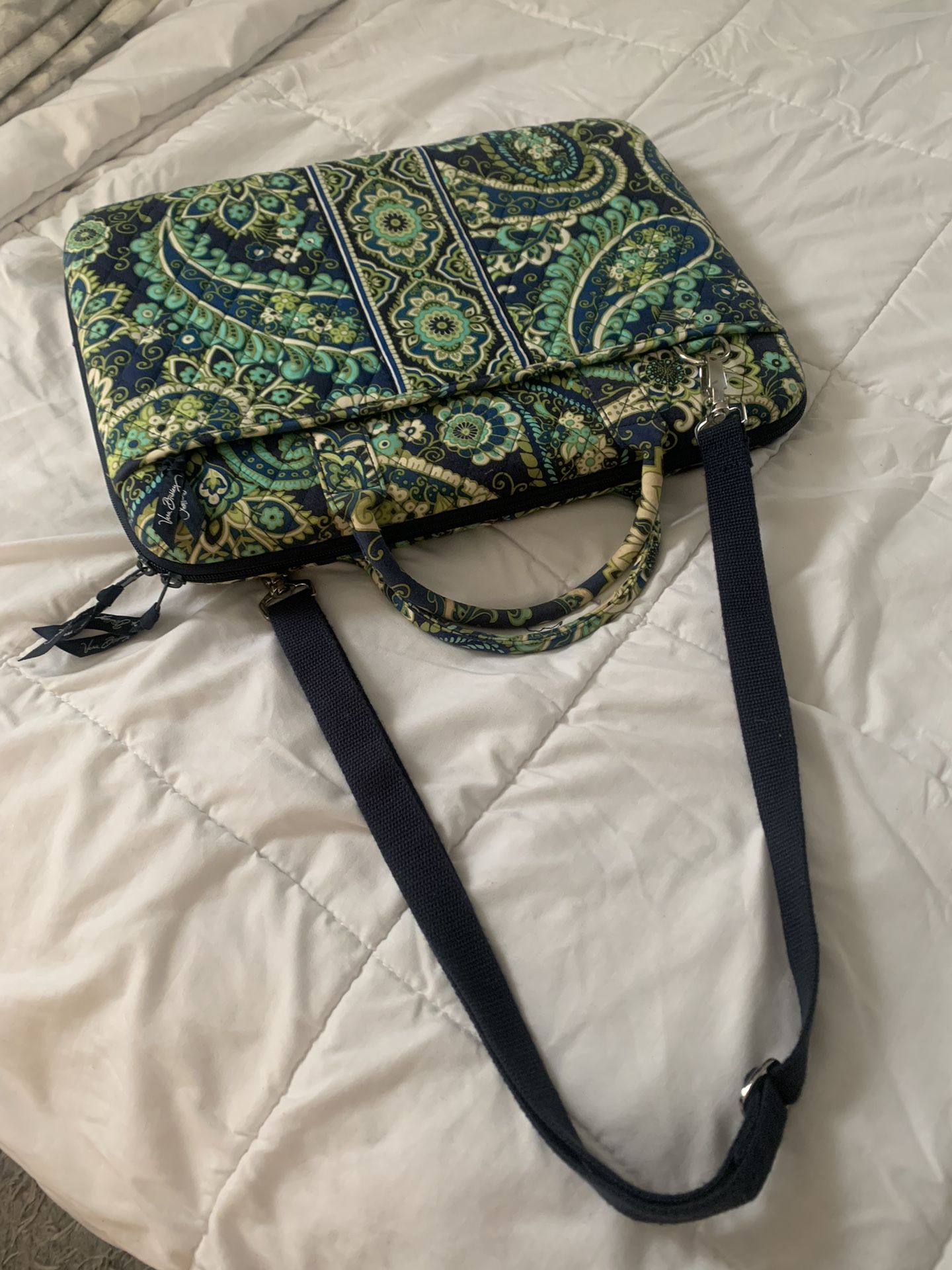 Laptop Case By Vera Bradley