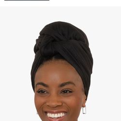 African Head Wrap