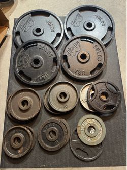 Weights