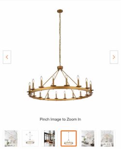Chandelier