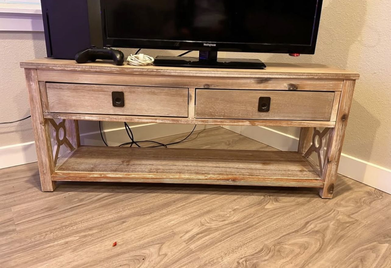 Small Console Table