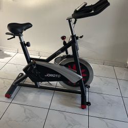 Joroto X2 Exercise Bike 
