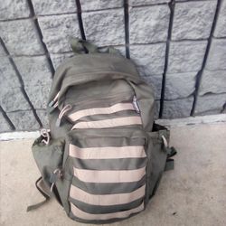 Outdoor Products Venture 17 Ltr hiking backpack