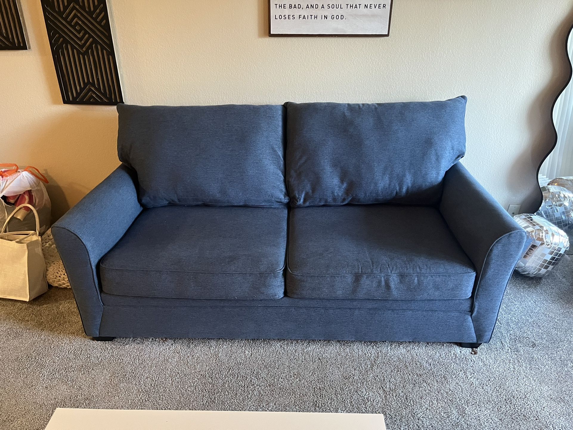 Couch For Sale!