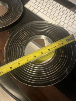 Wall decoration plastic