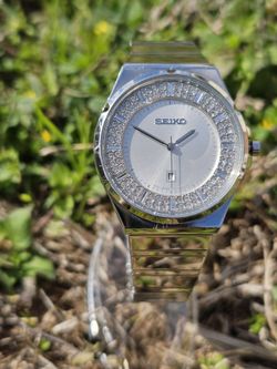 Seiko Women's Core

watch