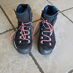 La Sportiva Trekking Boots Brand New Just Worn Once