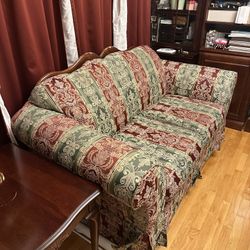 Loveseat