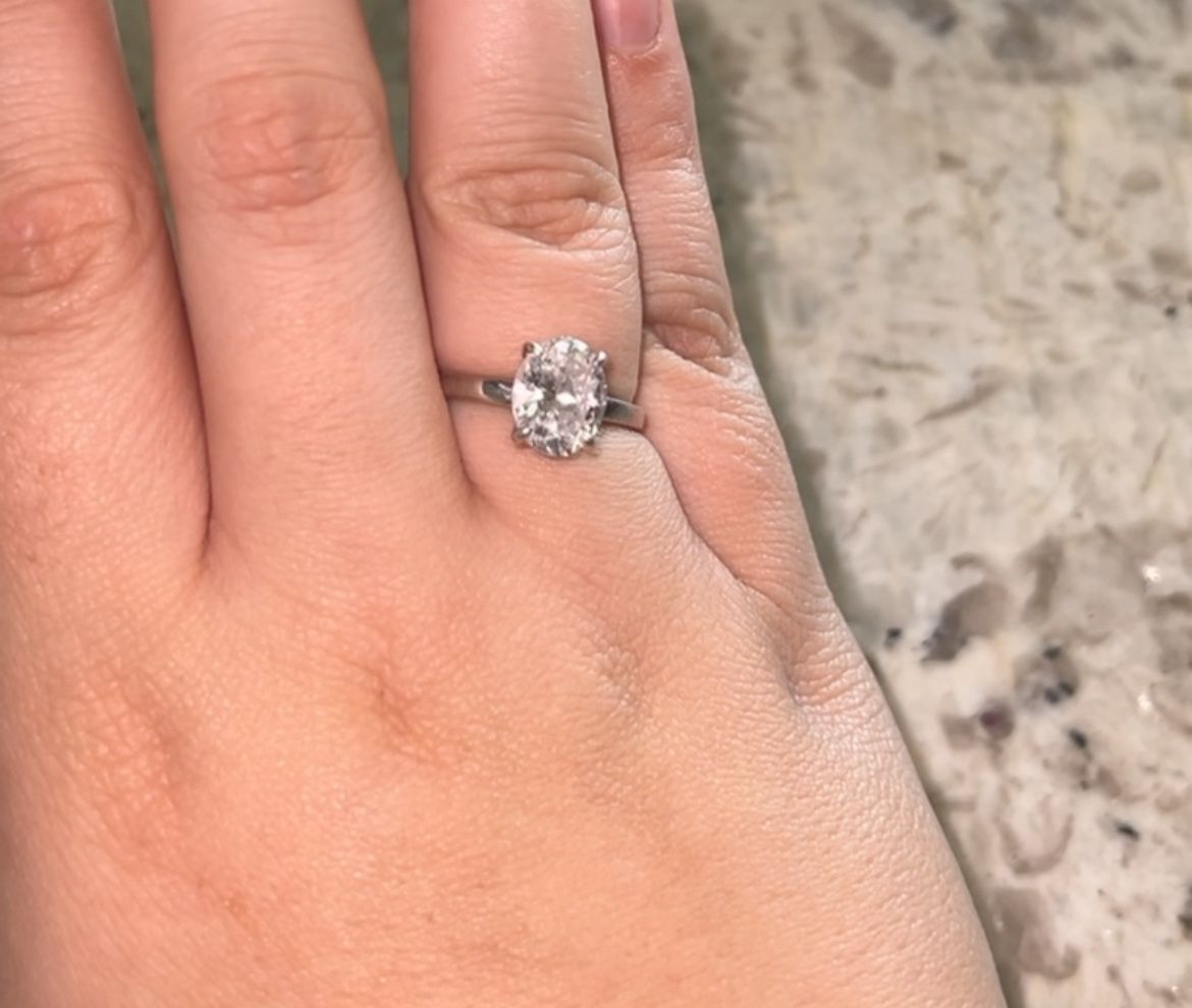 Promise Ring