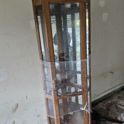 China Cabinet