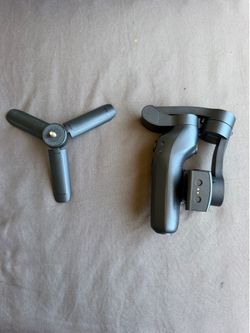 Tripod