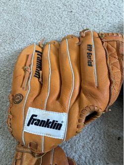Baseball Glove