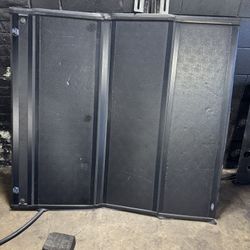 Tonneau Hard Cover For FORD RANGER 2019 And Up 