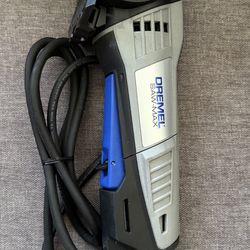 Dremel Tool New